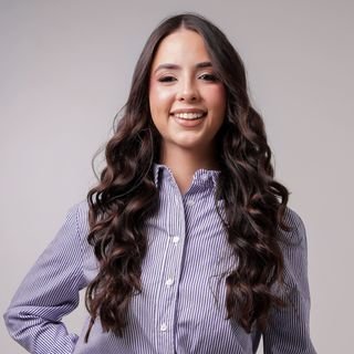 Dra. Carolina Garcia Hudari