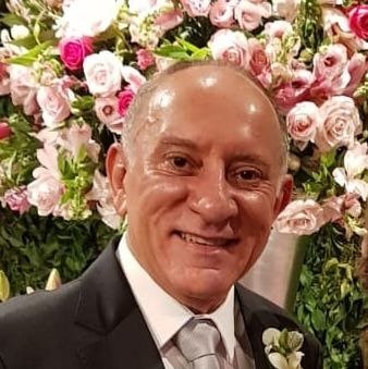 Dr. Zarif Abdo