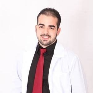 Dr. Djacy Ribeiro