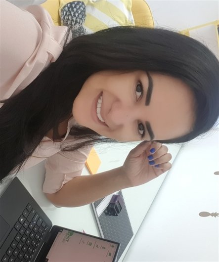 Luciana De lima