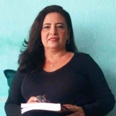 Maria Madalena Castro Feitosa