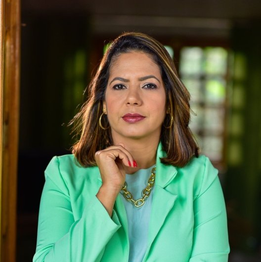 Mabiane Cruz