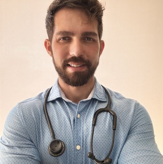 Dr. João Bastos