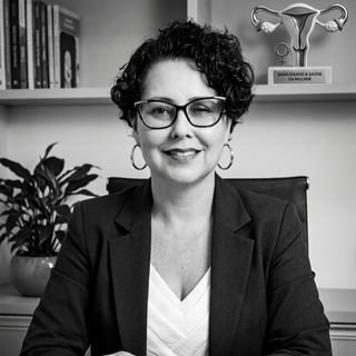 Dra. Vivian de Melo Soares Santos
