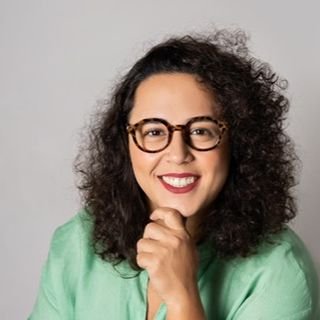 Dra. Luiza Gouveia da Costa