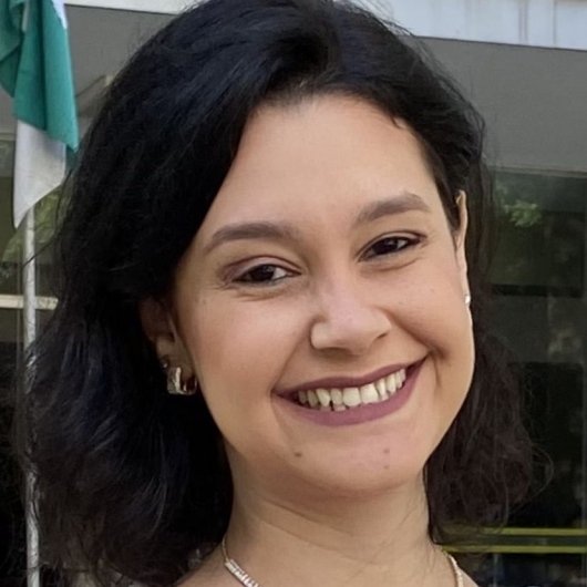 Dra. Luiza Schiavini