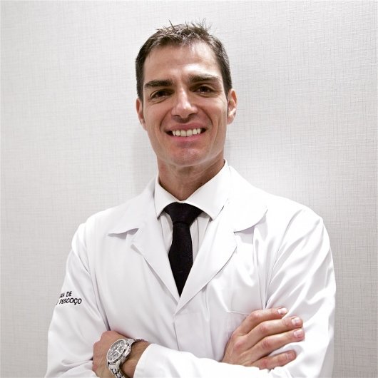 Andre Del Negro