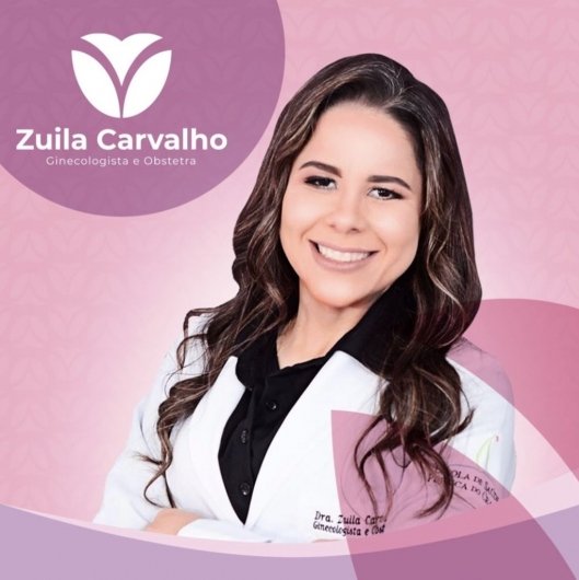 Dra. Zuila Carvalho de Brito