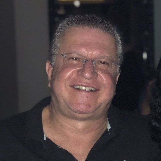 Dr. Carlos Augusto Mantovani