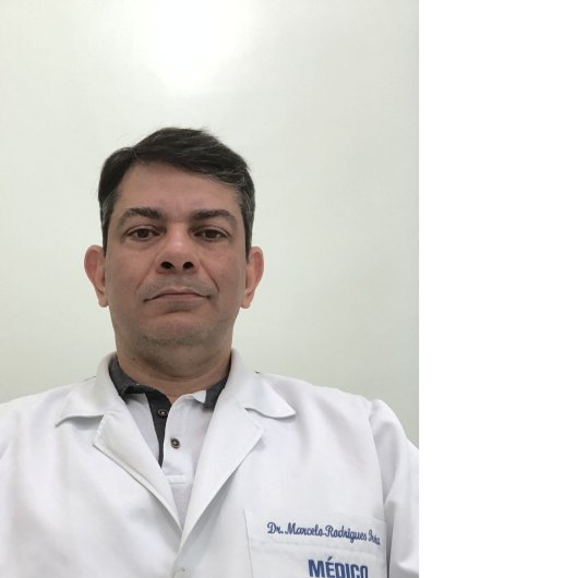 Dr. Marcelo Rodrigues Pereira
