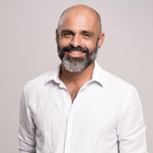 Dr. José Tadeu Tramontini