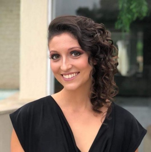 Marina Sonnenfeld Vilela