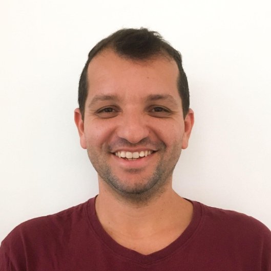 Dr. André Brazão dos Santos