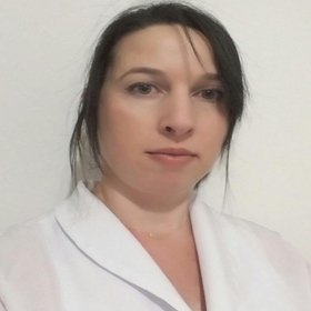 Dra. Solange dos Santos Montes