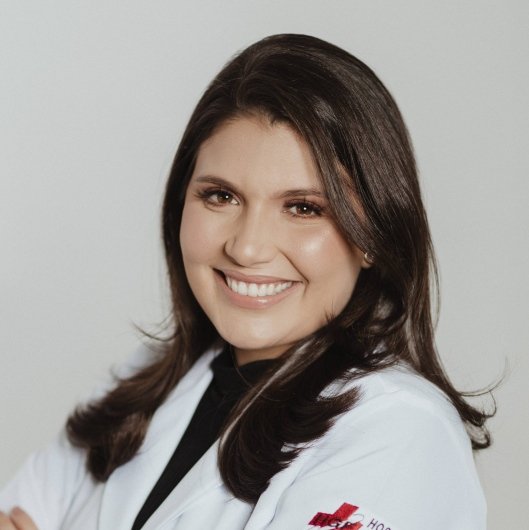 Dra. Letícia Matoso Freire Osterne