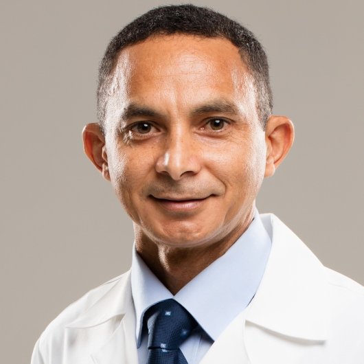 Dr. Pedro Miranda