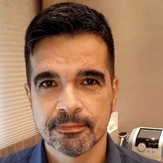 Dr. Alex Sandro Peres de Freitas