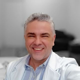 Dr. Bruno Cezar Lage Cota