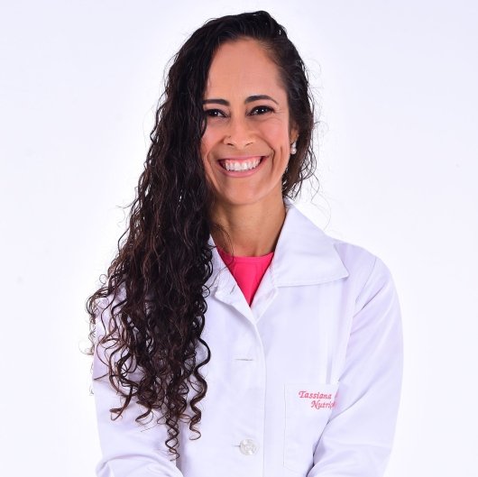 Tassiana Lima Alves