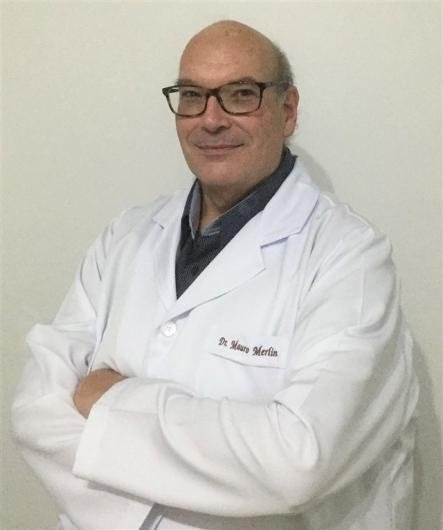 Dr. Mauro de Sá Merlin
