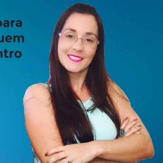 Dra. Tatiane Parrine dos Reis