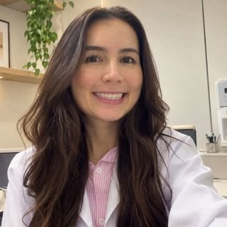 Dra. Nicole Yumi Leite Fujita