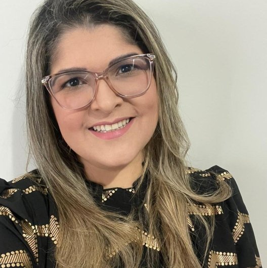 Thaís Lemos De Souza