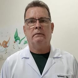 Dr. Segismundo Cerqueira Neto