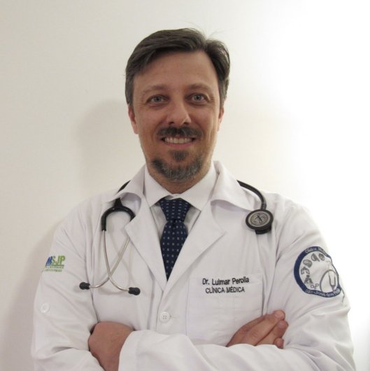 Dr. Luimar Perolla