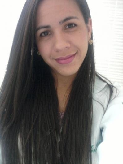 Dra. Eliziete Almeida de Abreu