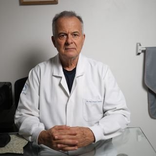 Dr. Ney Sergio Fogaça