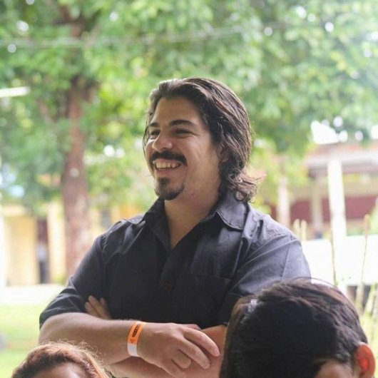Fred Govêia
