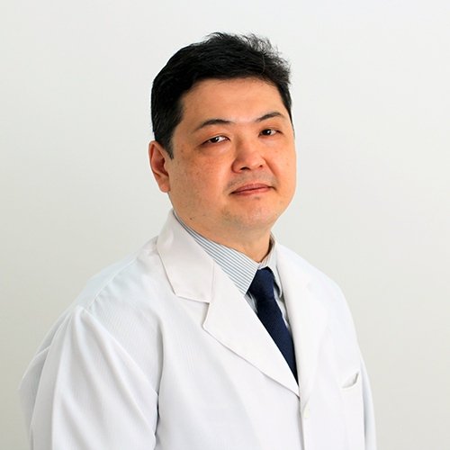 Dr. Marcio Hideki Setogutti Nanamura