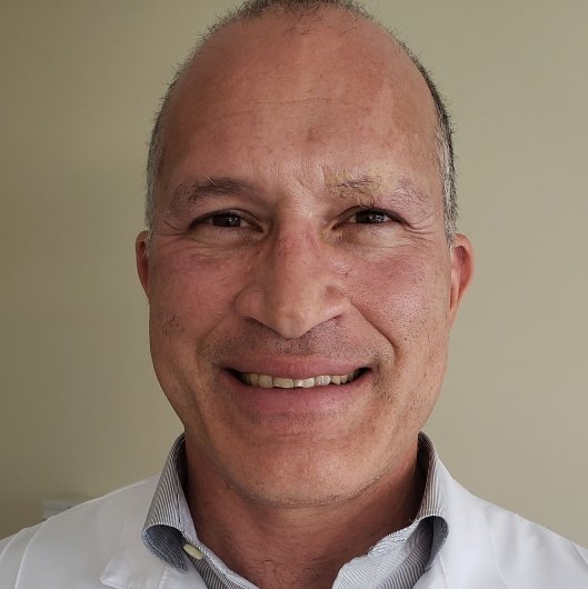 Dr. André Horácio de Souza