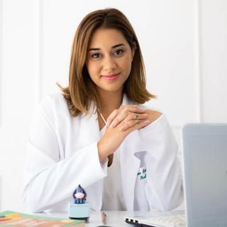 Ana Beatriz jales Do Nascimento