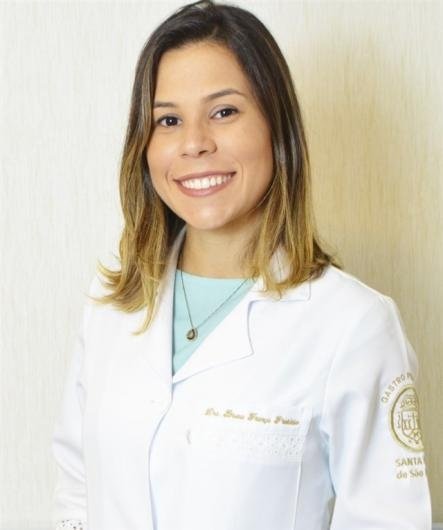 Dra. Bruna França Protásio