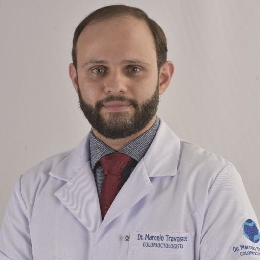 Dr. Marcelo Travassos Pinto