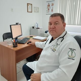 Dr. George Luis Silva Gonzalez