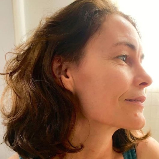 Prof. Eliane Coelho