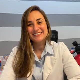 Dra. Paula Marques Pagliarini