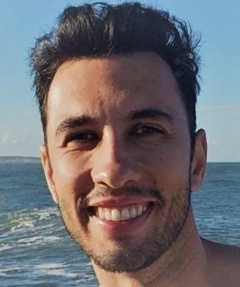 Nathaniel Pires Raymundo