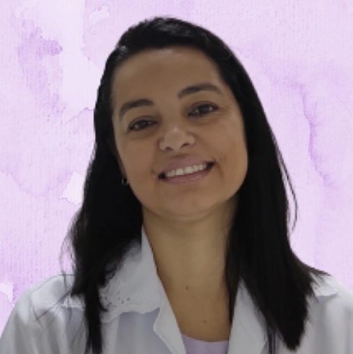 Dra. Jovila Nogueira Almeida Schettino
