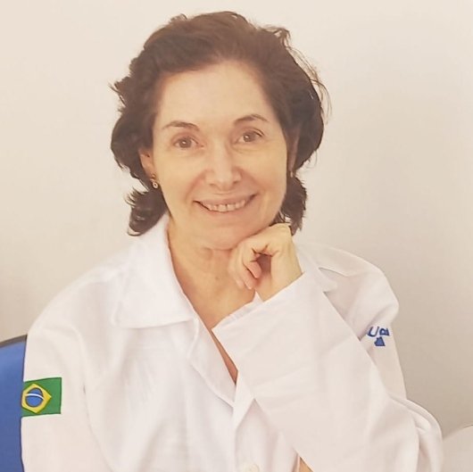 Dra. Betty Nesanelovicz