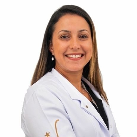 Dra. Lais I. Figueiredo