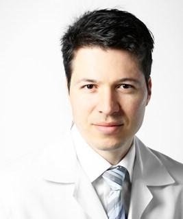 Dr. Geann de Bortoli