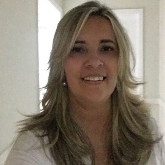 Dra. Regina Celia Rocha de Mendonca Pedrosa
