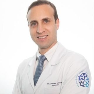 Alexandre Cavalcante