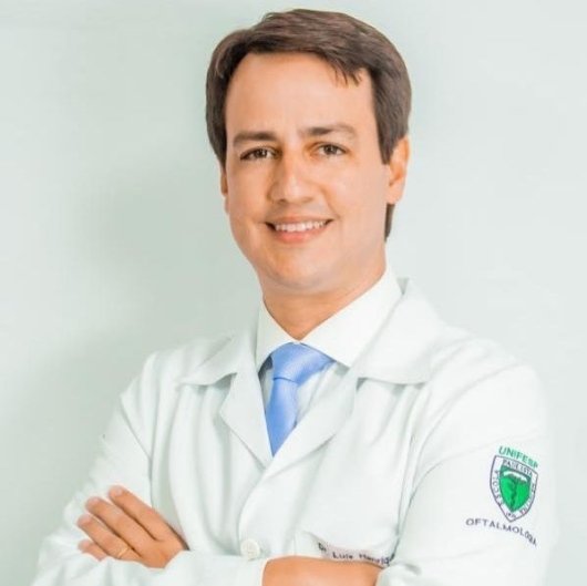 Dr. Luís Henrique Lopes Lira