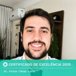 Dr. Victor César Cano