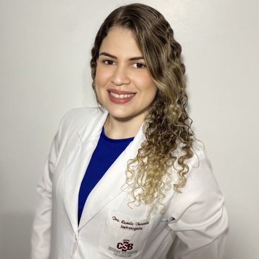 Dra. Camila Rodrigues Durando